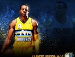 Number 9 Andre Iguodala