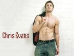 chris evans 2