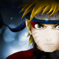 Uzumaki Naruto