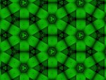 GREEN CIRCLES