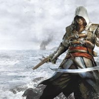 Assassin's Creed IV : Black Flag