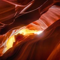 Antelope Canyon, Arizona