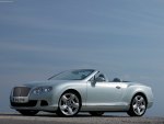 2012 BENTLEY CONTINENTAL GTC