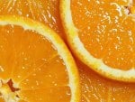 Oranges