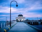 fantastic pier