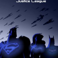 justice league heroes