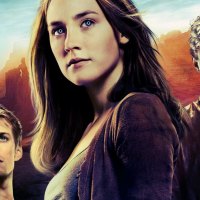The Host (2013)