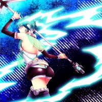 Electric Miku