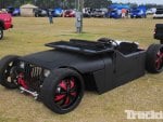 Rat Rod Jeep