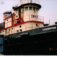 Ludington  Great Lakes