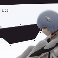 Ayanami Rei