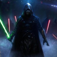 Star Wars VII