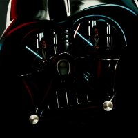 Darth Vader