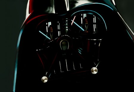 Darth Vader - star wars, sith, villains, darth vader