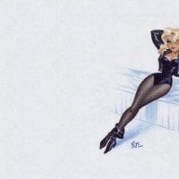 Black Canary