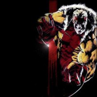 Sabretooth