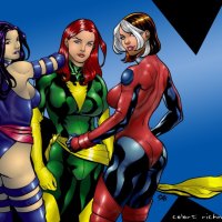 X-Women