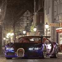 Veyron Night