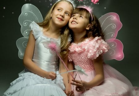 Princess - girls, princess, childrens, special days