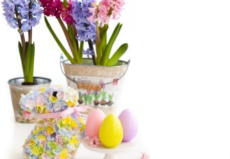 Easter decoration