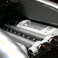 Veyron Engine