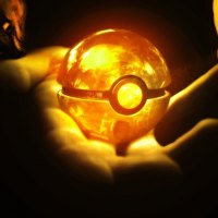 Pokemon Ball