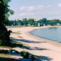 lakeshore