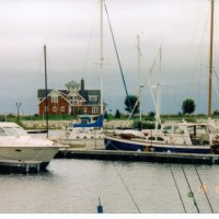 Kewaunee Harbour