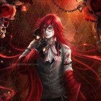 Grell Sutcliff