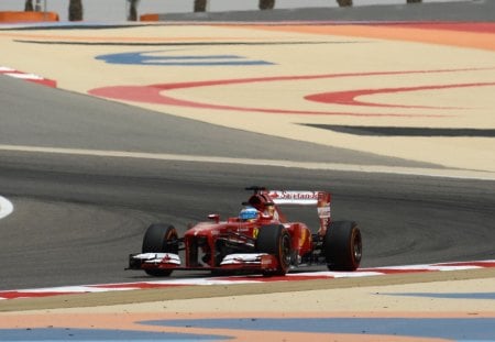 Formula 1 Grand Prix - grand prix, racing, cars, formula