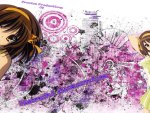 Haruhi suzumiya