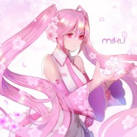 Sakura Miku