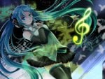 Hatsune Miku