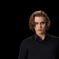 Jackson Rathbone as Jasper