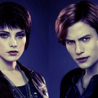 Alice and Jasper