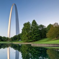 City Lake-Saint Louis
