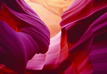 Colormix - colorful, canyons, nature, photography, mountains, rocks, wallpaper