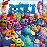 monsters university 2013