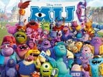 monsters university 2013