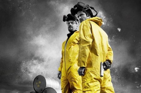 Breaking Bad - Danger, PG, TV, Gun, Breaking Bad