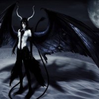 ulquiorra