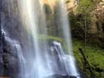 Silverfalls, Oregon