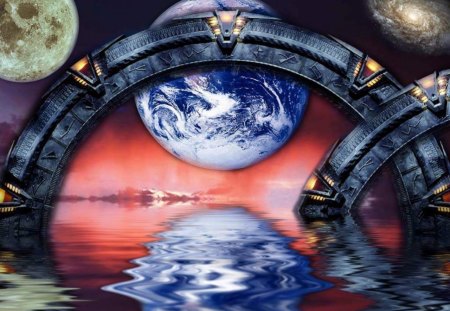 STARGATE