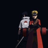 naruto & sasuke