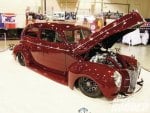 40 Ford Sedan