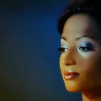 Women make-up