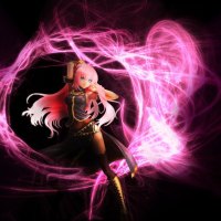 Megurine Luka