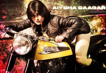 Aiysha Saagar - Beautiful Pop Star - Aiysha Saagar wallpaper, pop star aiysha, aiysha saagar hot, new photos of aiysha saagar