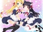 neko maids