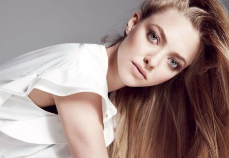 Amanda Seyfried - actress, amanda, beautiful, amanda seyfried, model, blonde, seyfried